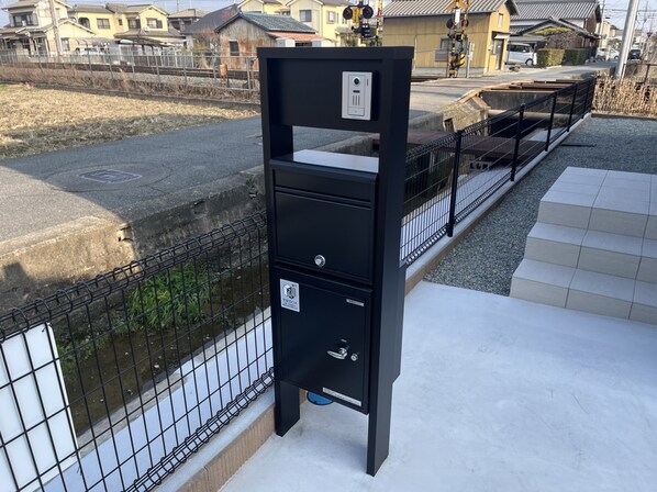 ファミリアⅡの物件内観写真